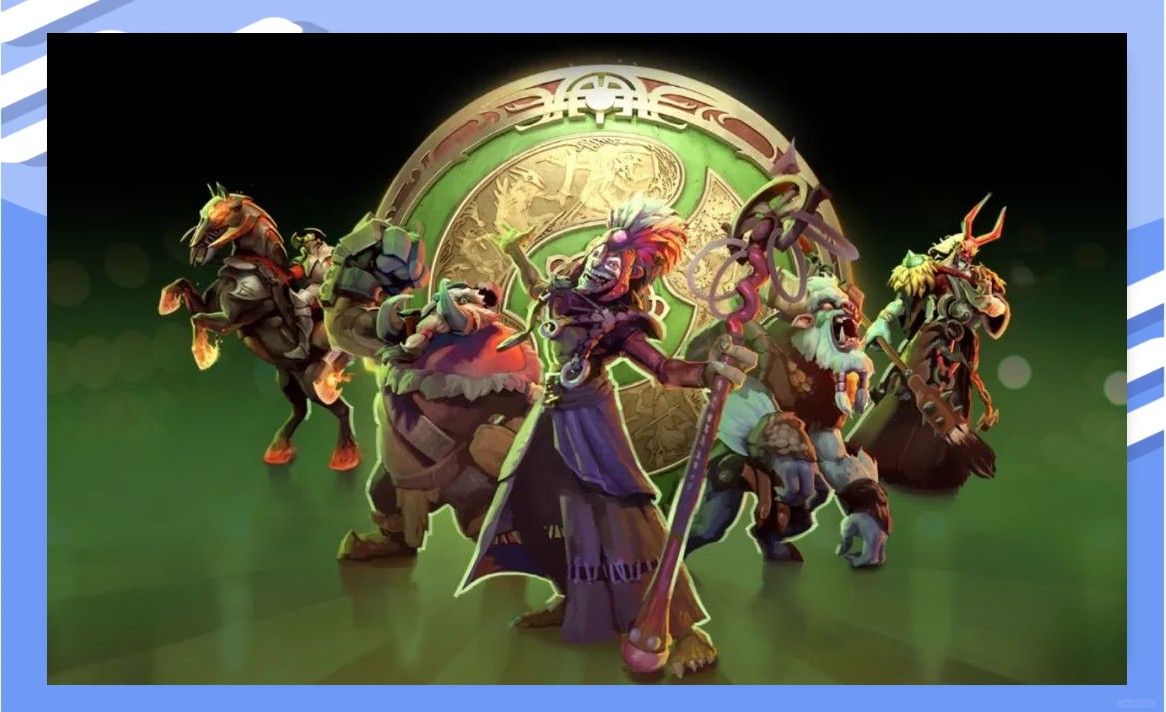 关于TI国际邀请赛赛后采访曝光,内幕引发热议的信息 关于TI国际邀请赛赛后采访曝光,内幕引发热议的信息