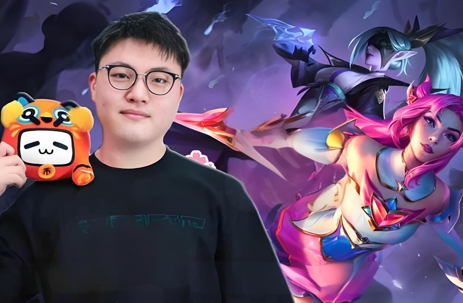 包含英雄联盟选手爆冷获胜,专家预测失准的词条 包含英雄联盟选手爆冷获胜,专家预测失准的词条