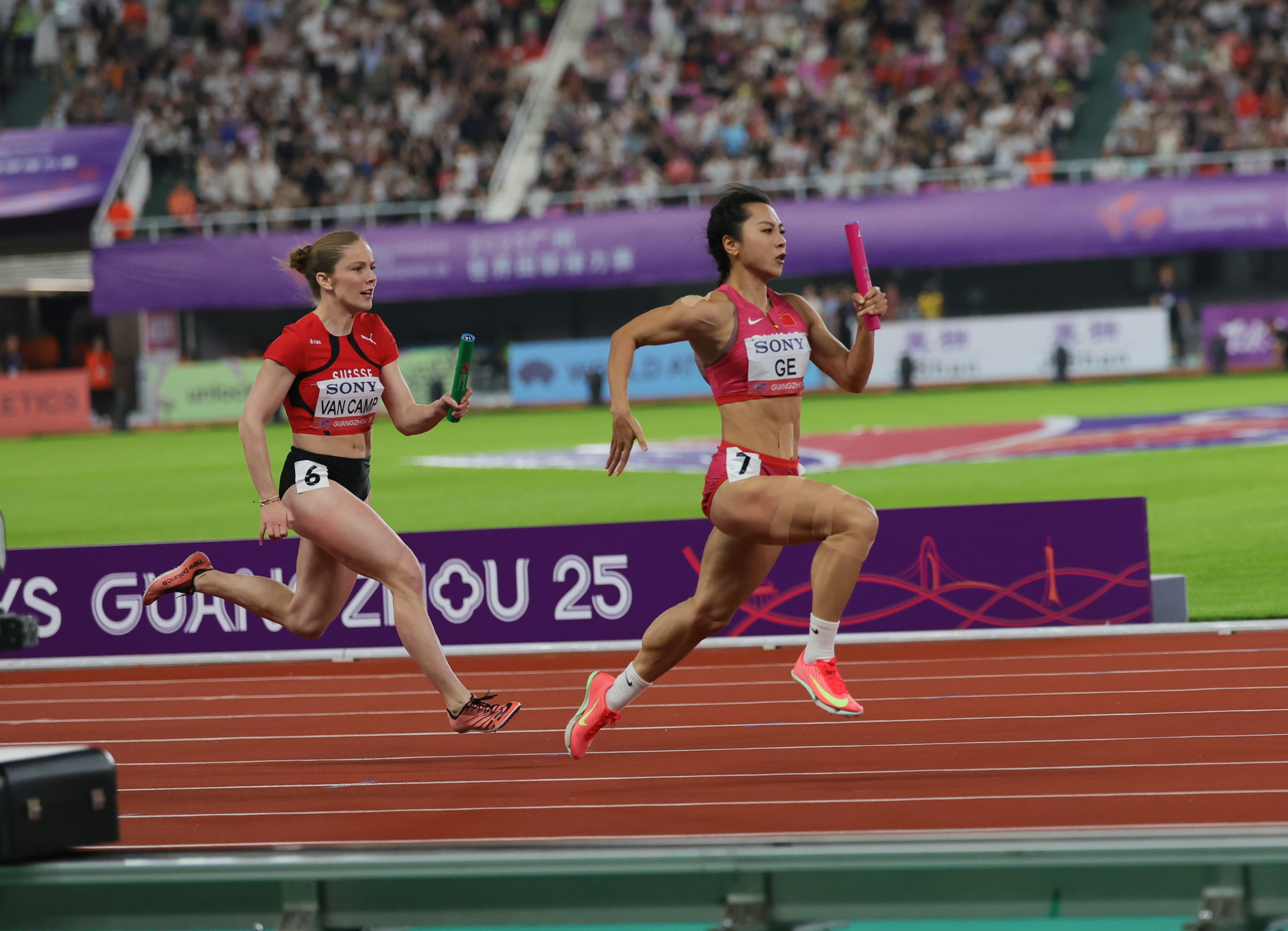 包含世界赛舞台,田径代表国家出征荣耀的词条 包含世界赛舞台,田径代表国家出征荣耀的词条