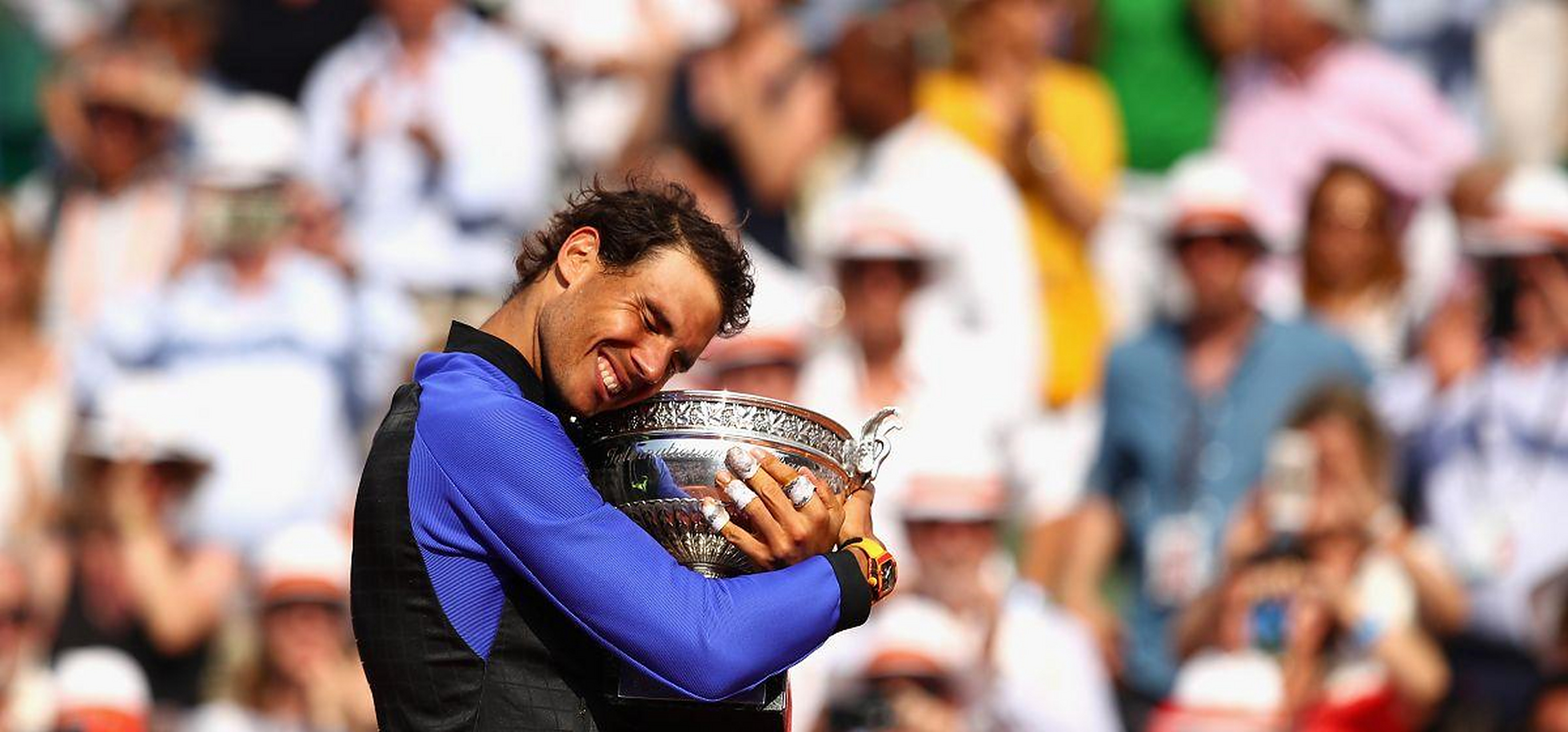 关于拉沃尔杯翻盘ATP总决赛,纳达尔关键制胜的信息 关于拉沃尔杯翻盘ATP总决赛,纳达尔关键制胜的信息