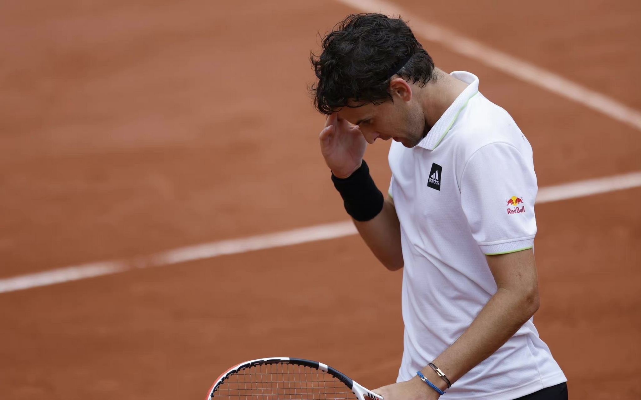 温网横扫澳网，蒂姆状态火热