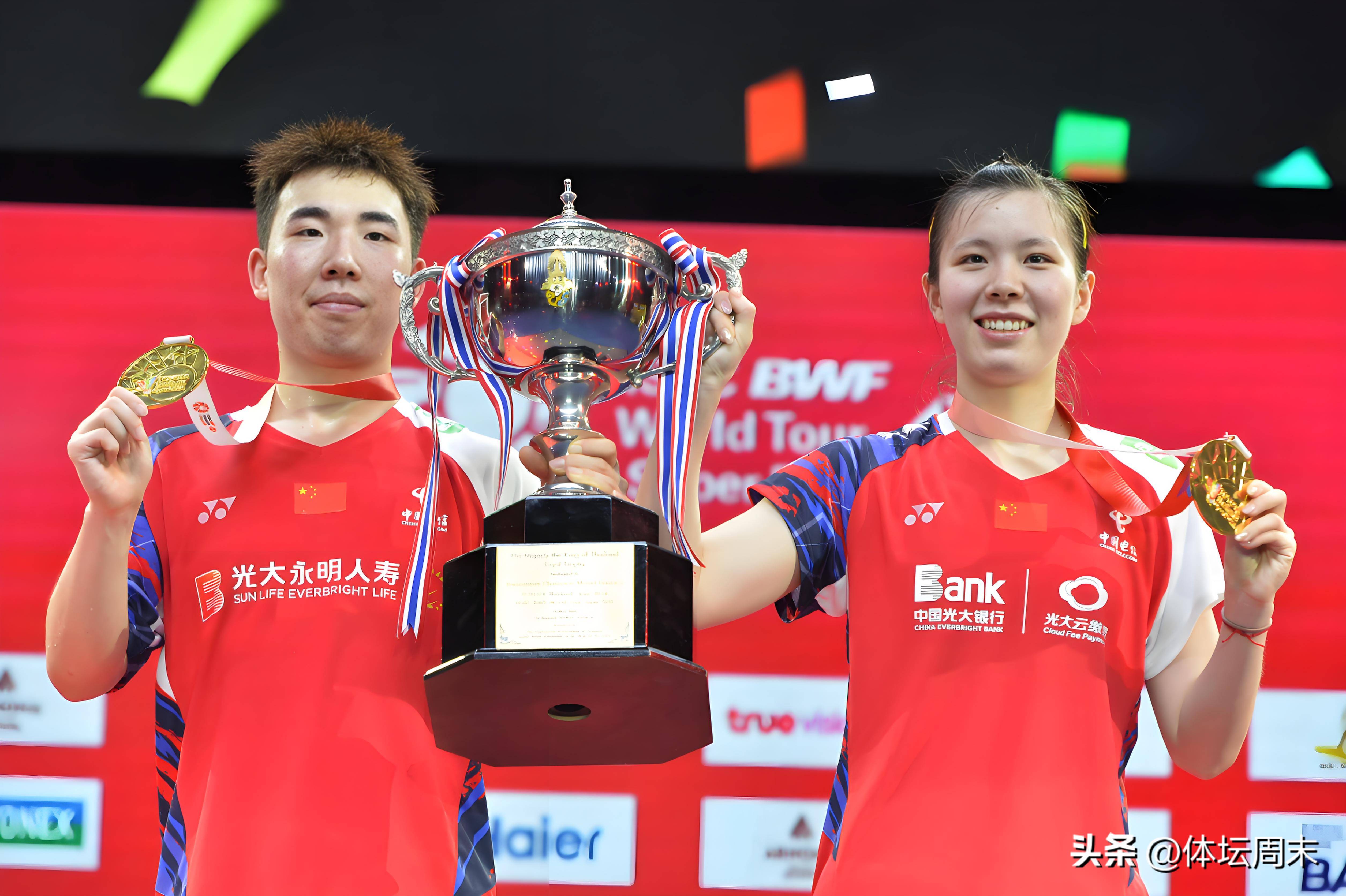 德国队碾压韩国队,陈雨菲点燃赛场 德国队碾压韩国队,陈雨菲点燃赛场