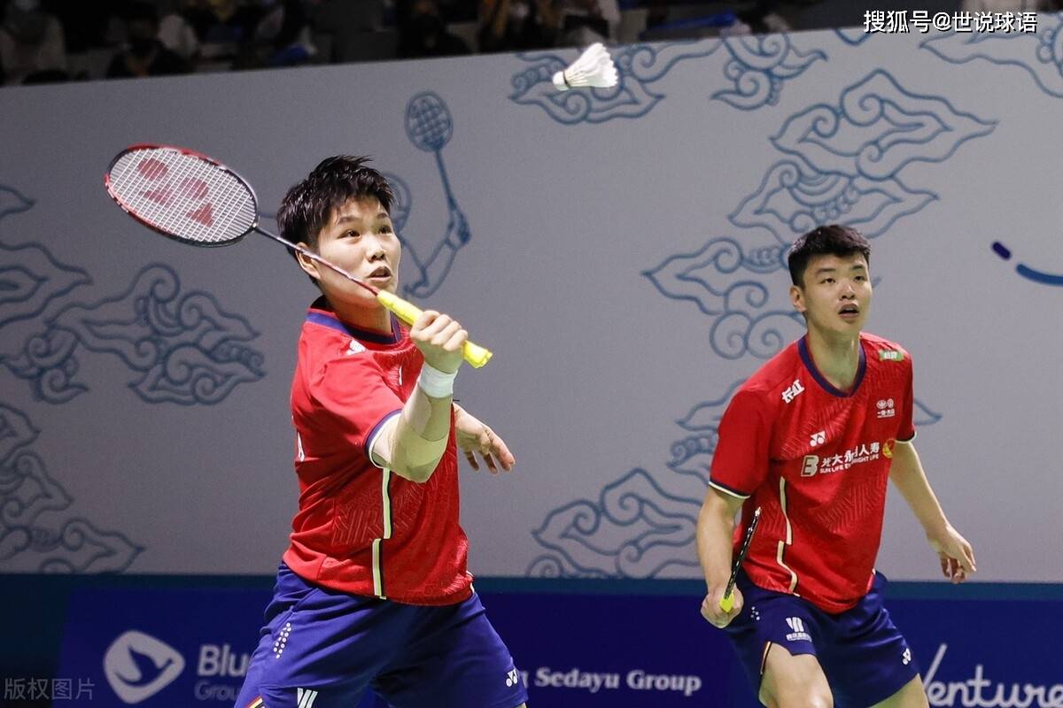 印度队完胜印尼队，黄鸭组合带队取胜