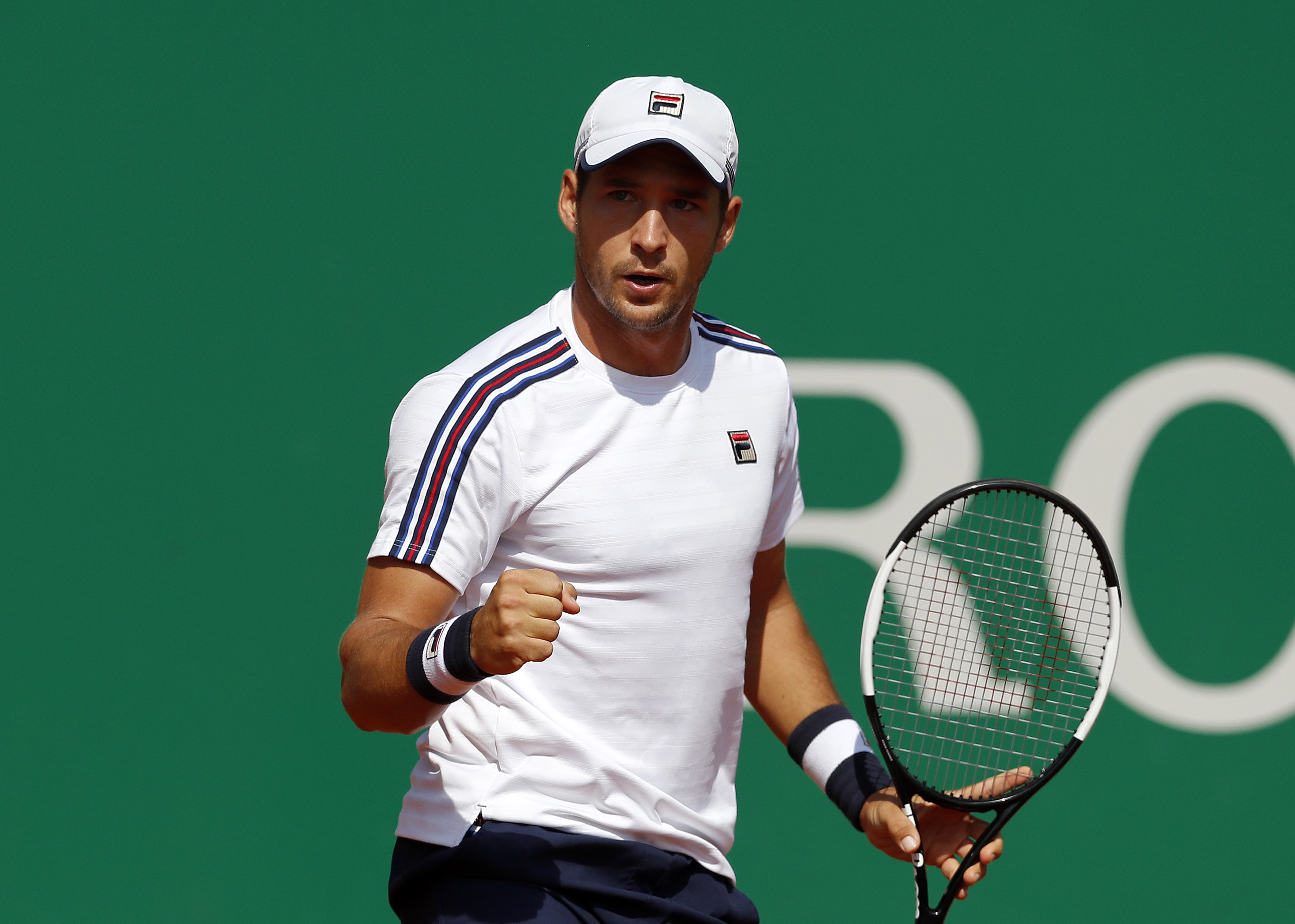 蒙特卡洛大师赛碾压美网，蒂姆点燃赛场