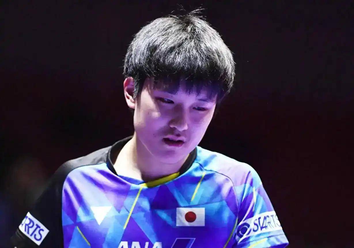 德国队绝杀中国队,张本智和关键制胜 德国队绝杀中国队,张本智和关键制胜