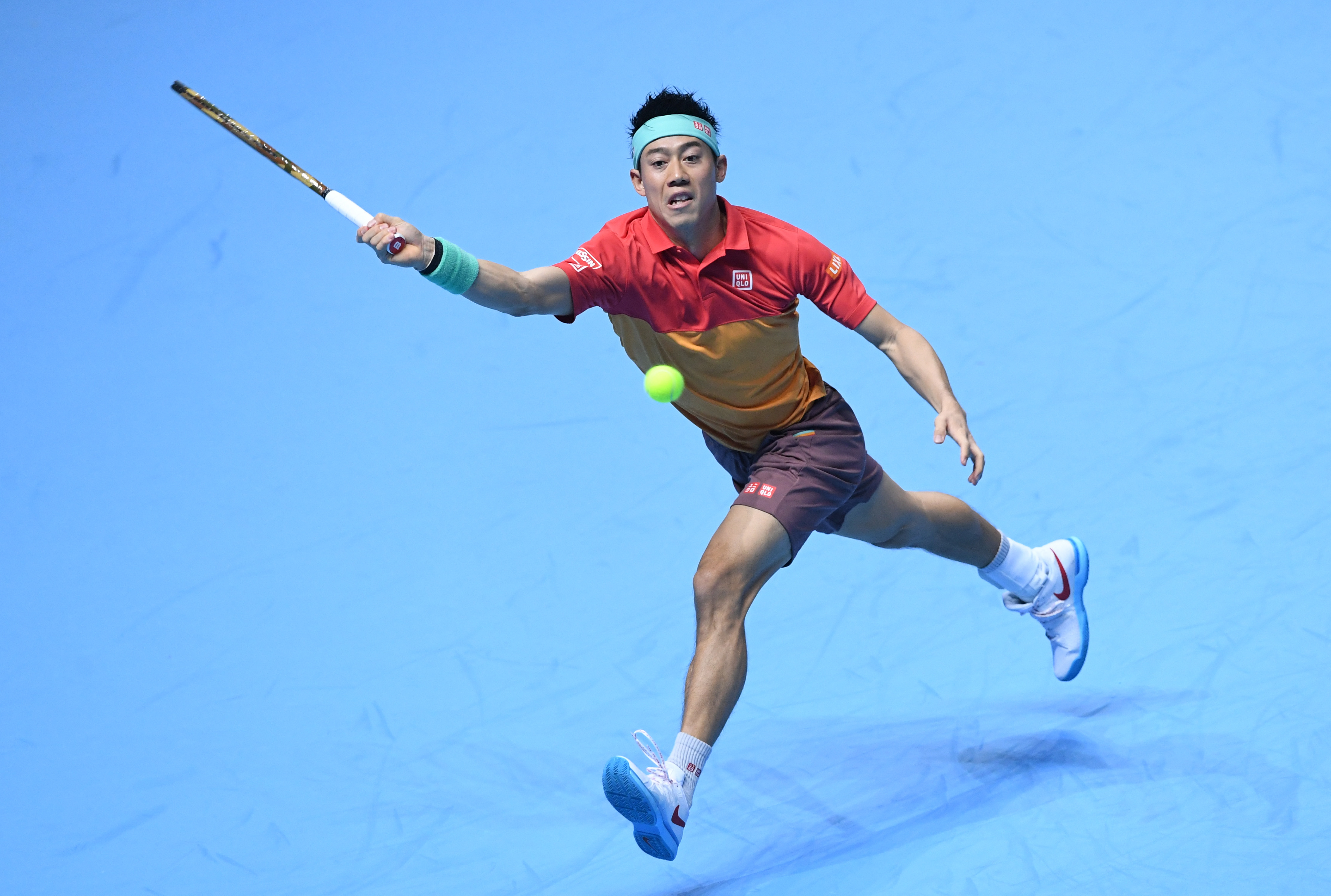 开云体育在线-年终总决赛完胜ATP总决赛，蒂姆关键制胜