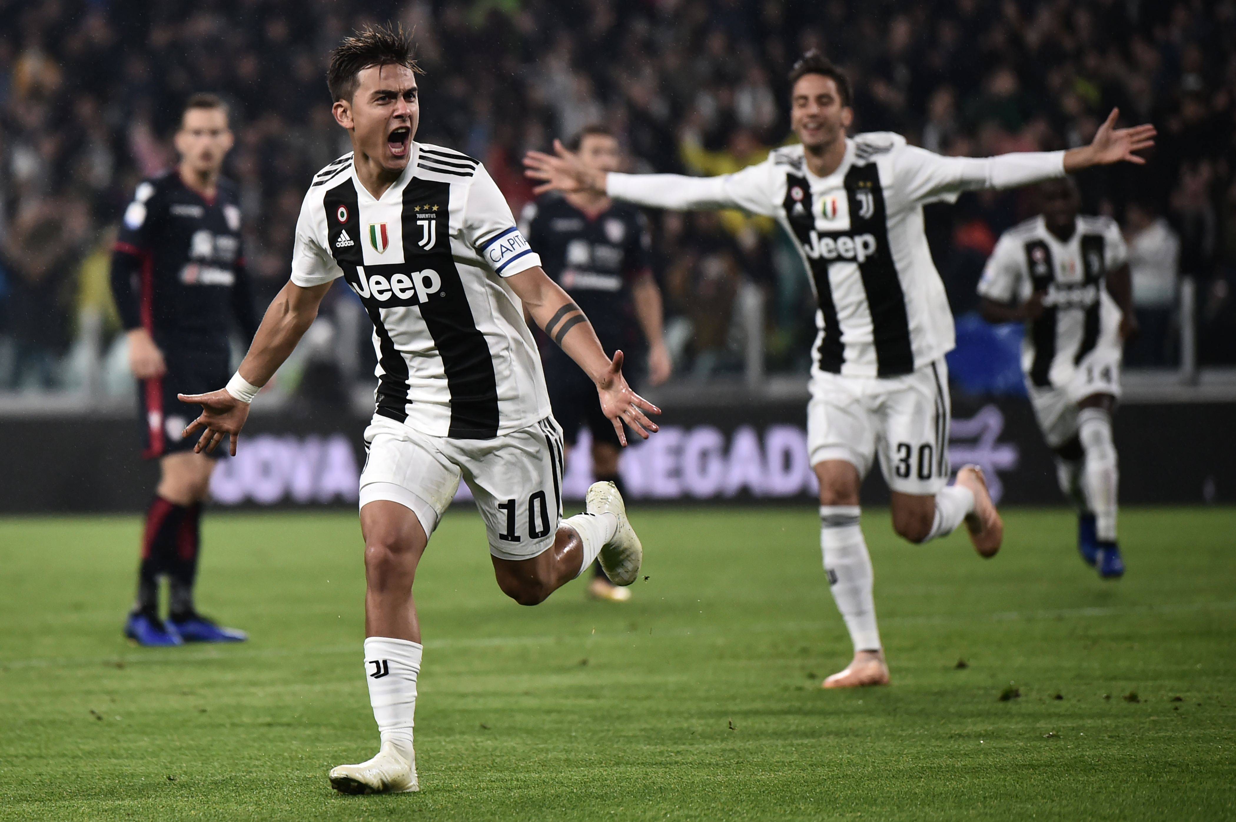 尤文完胜瑞典，孙兴慜高光表现