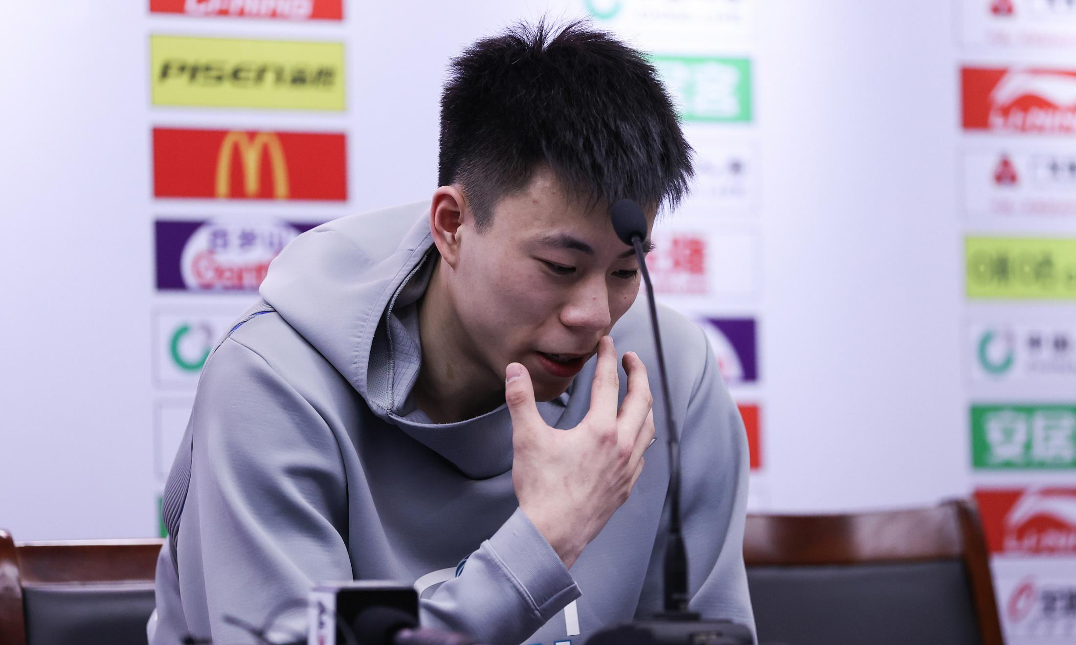 四川队绝杀天津队,张镇麟惊艳四座 四川队绝杀天津队,张镇麟惊艳四座