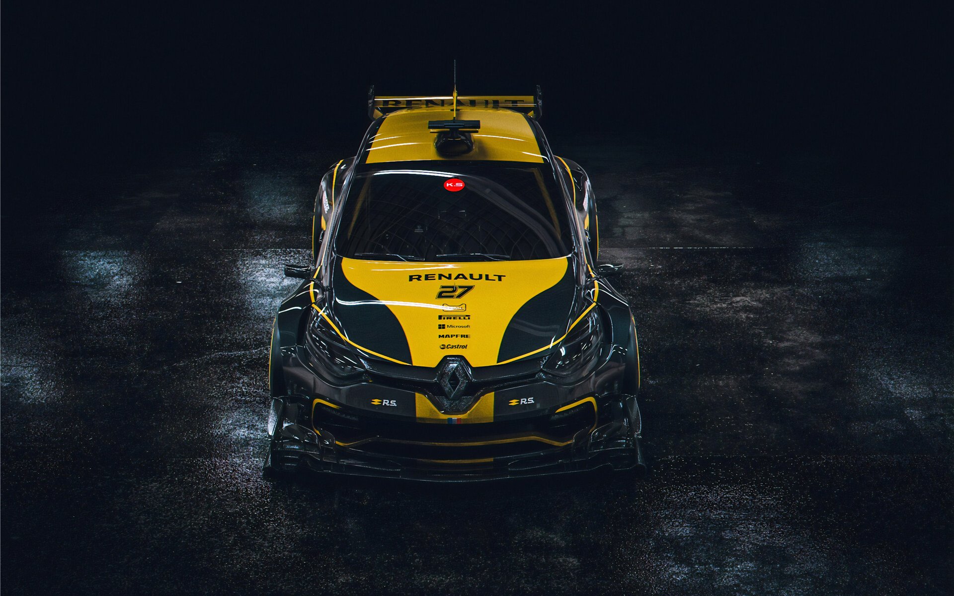 弦与锣，当节奏成为利刃，霍勒迪切开喧嚣之夜